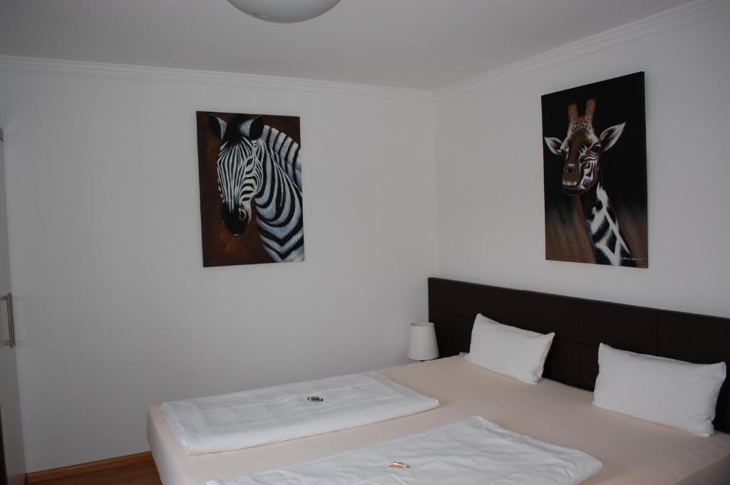 Parkhotel Krone Emmendingen Room photo