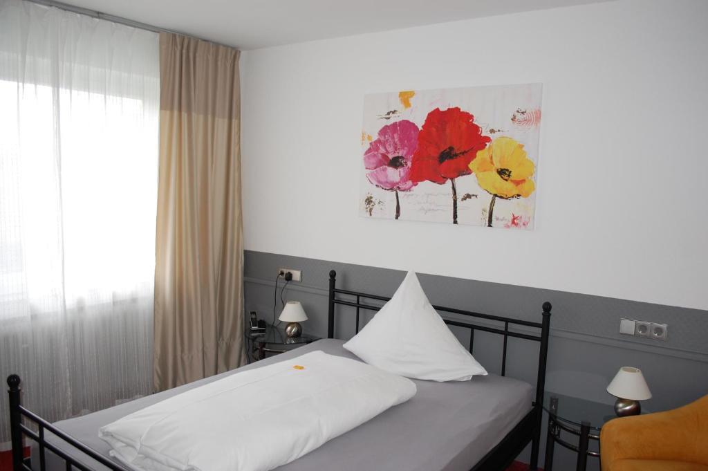 Parkhotel Krone Emmendingen Room photo